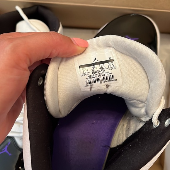 Jordan max aura - Picture 12 of 15